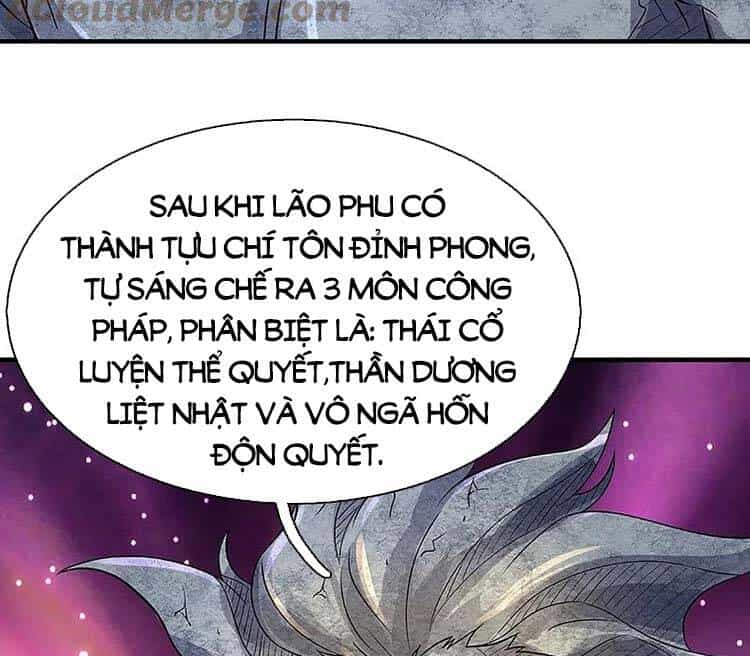 Thần Võ Thiên Tôn - Chương 493 - ảnh 17