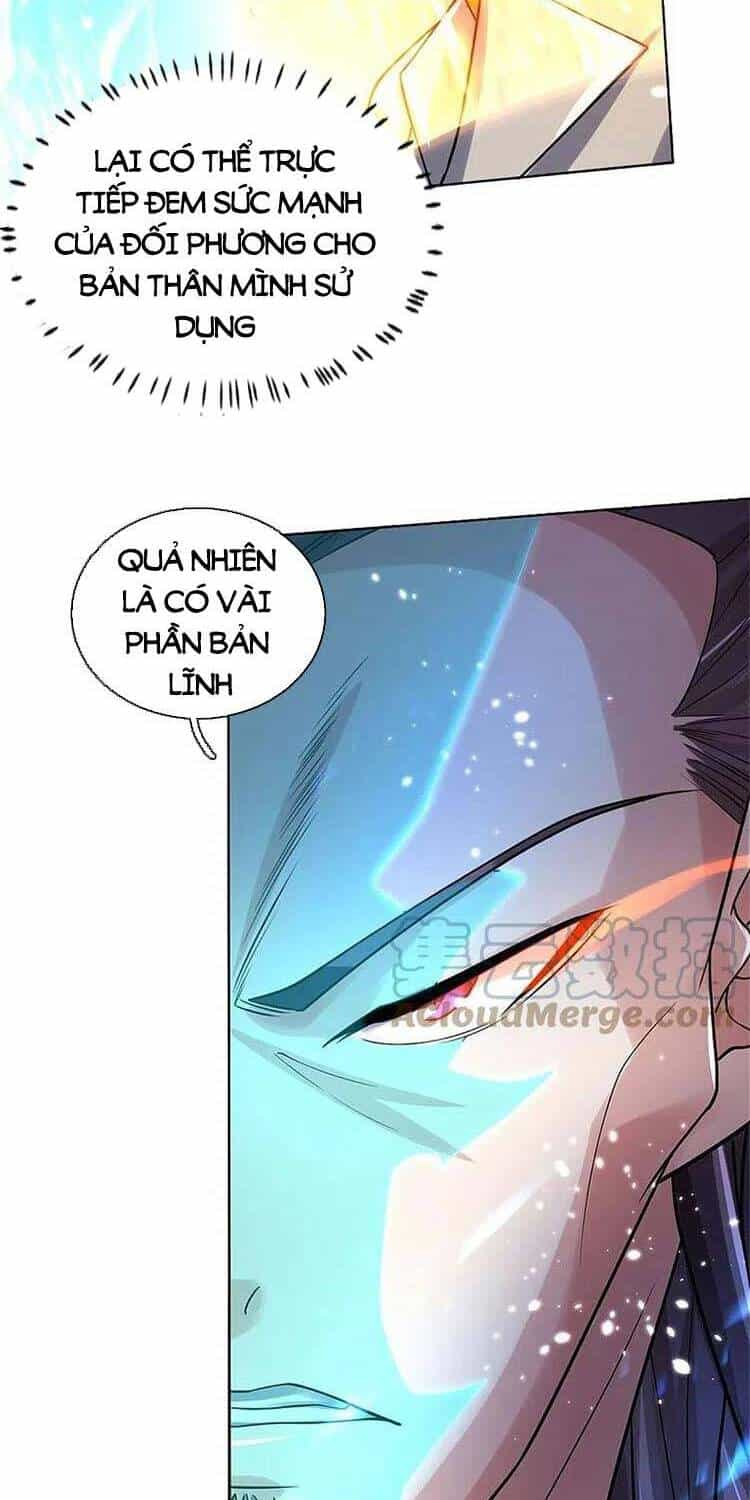 Thần Võ Thiên Tôn - Chương 497 - ảnh 6