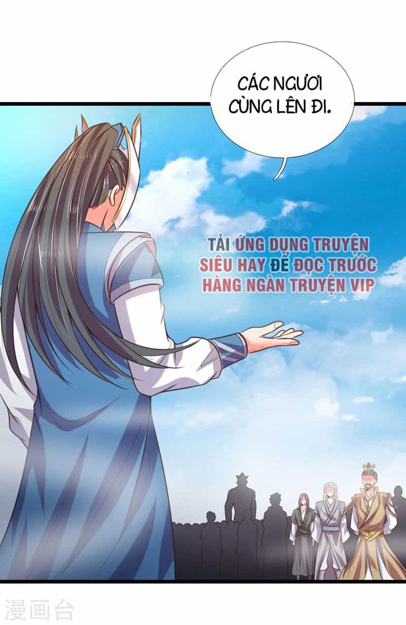 Thần Võ Thiên Tôn - Chương 49 - ảnh 14