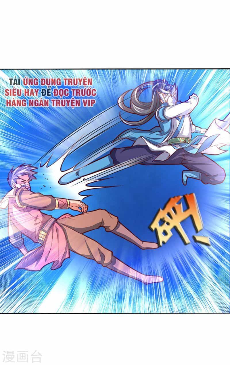 Thần Võ Thiên Tôn - Chương 49 - ảnh 21