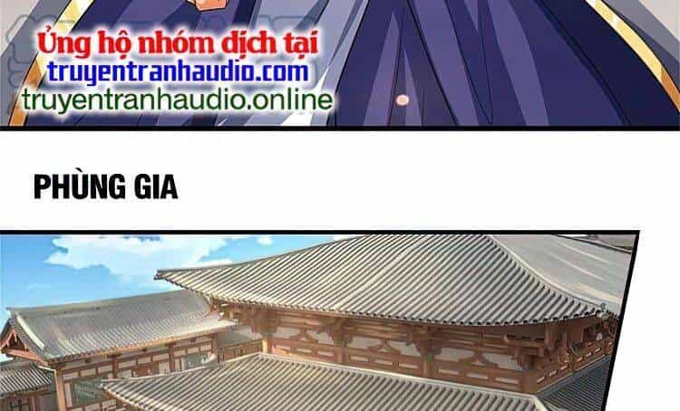 Thần Võ Thiên Tôn - Chương 500 - ảnh 21