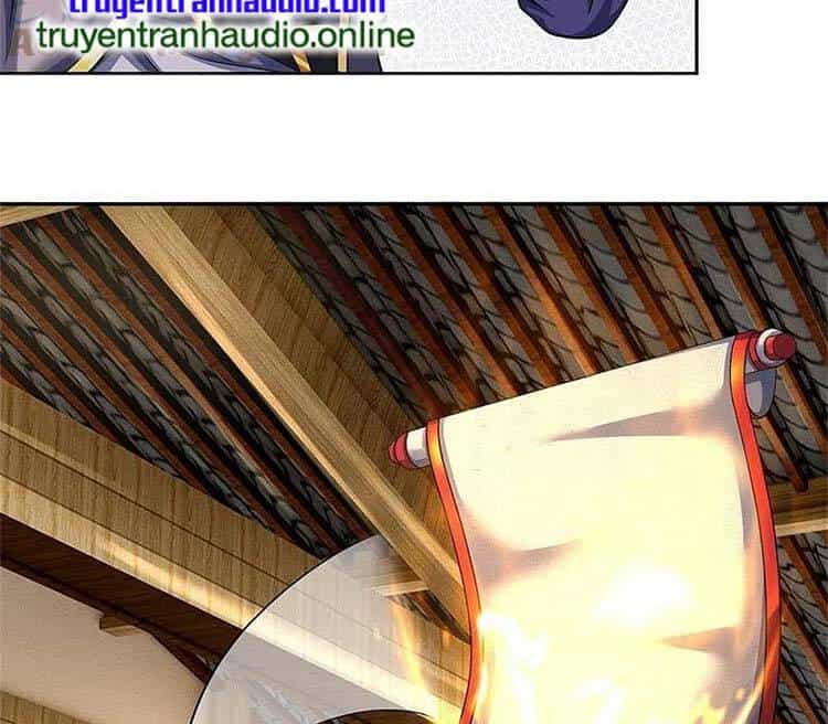 Thần Võ Thiên Tôn - Chương 504 - ảnh 17