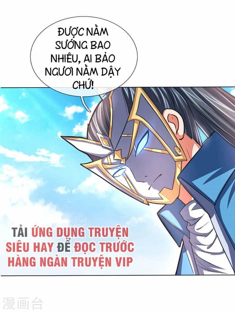 Thần Võ Thiên Tôn - Chương 50 - ảnh 13