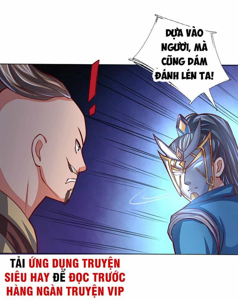 Thần Võ Thiên Tôn - Chương 50 - ảnh 4