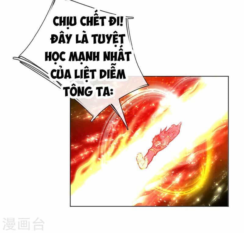 Thần Võ Thiên Tôn - Chương 50 - ảnh 6