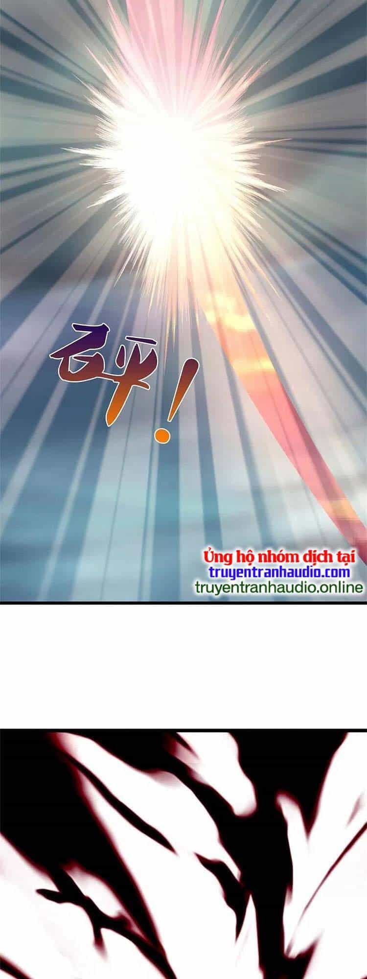 Thần Võ Thiên Tôn - Chương 511 - ảnh 13