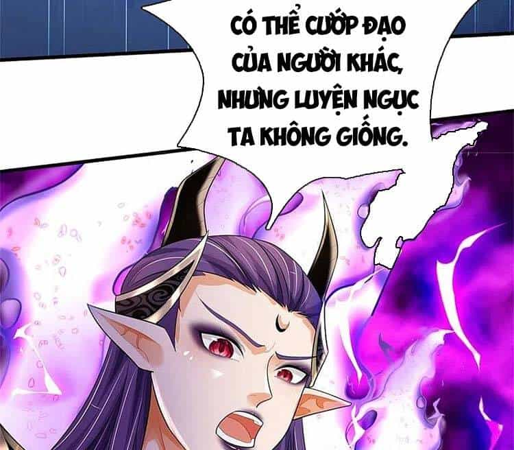 Thần Võ Thiên Tôn - Chương 512 - ảnh 17