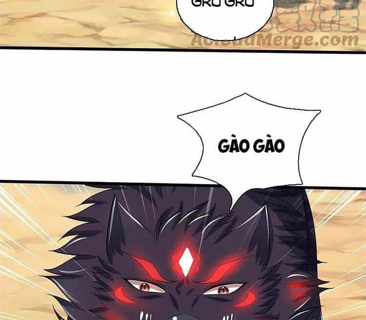 Thần Võ Thiên Tôn - Chương 517 - ảnh 17