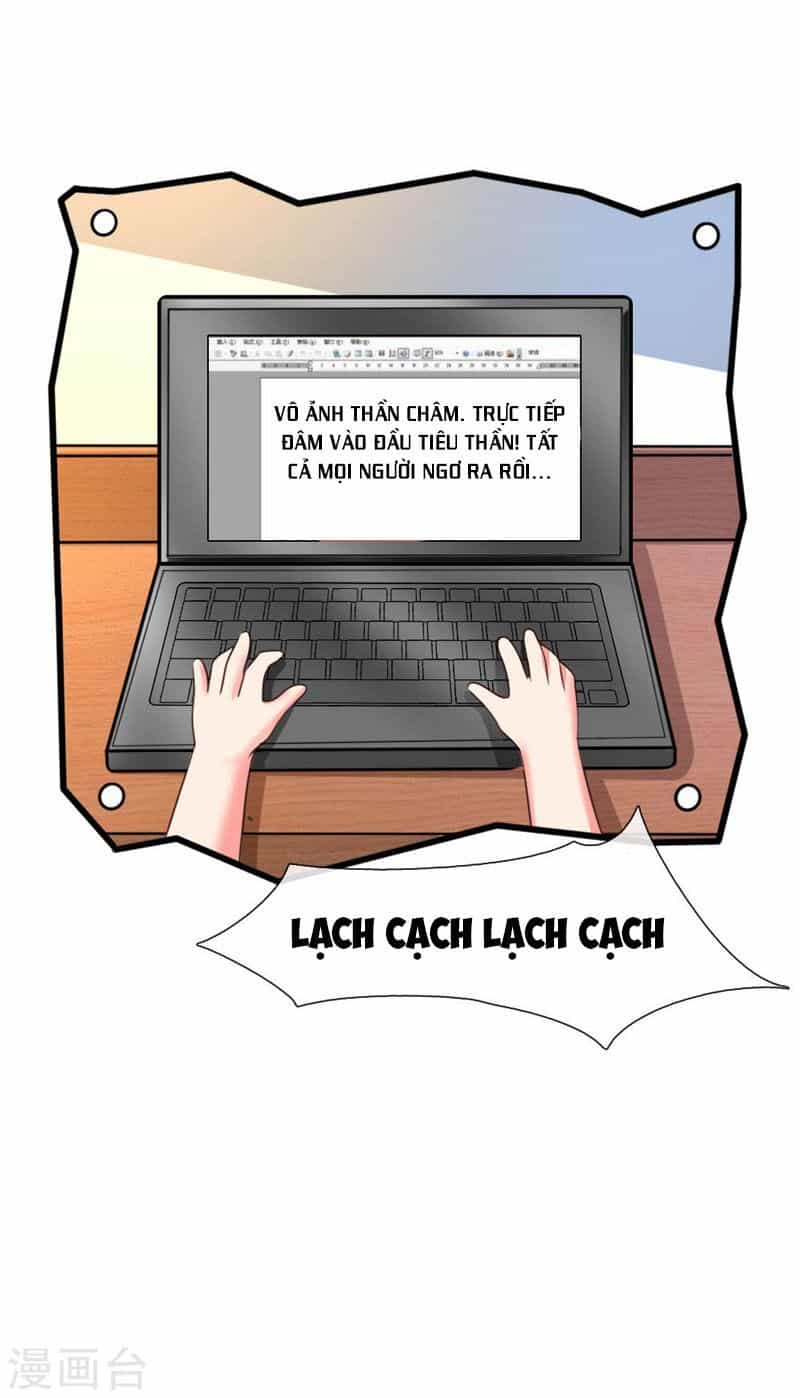 Thần Võ Thiên Tôn - Chương 51 - ảnh 19