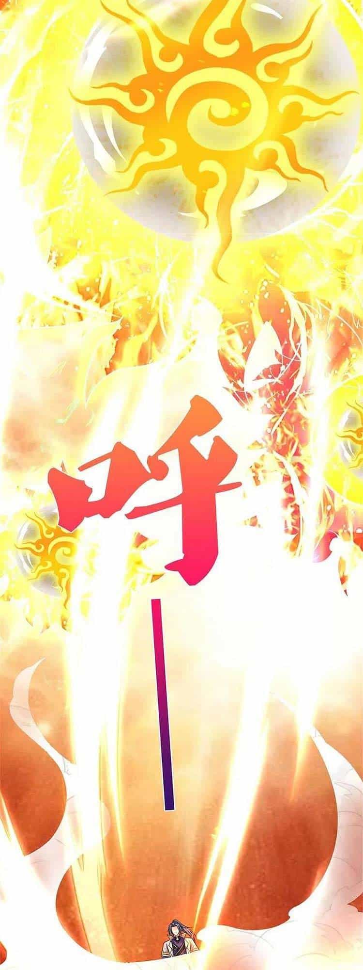Thần Võ Thiên Tôn - Chương 521 - ảnh 19