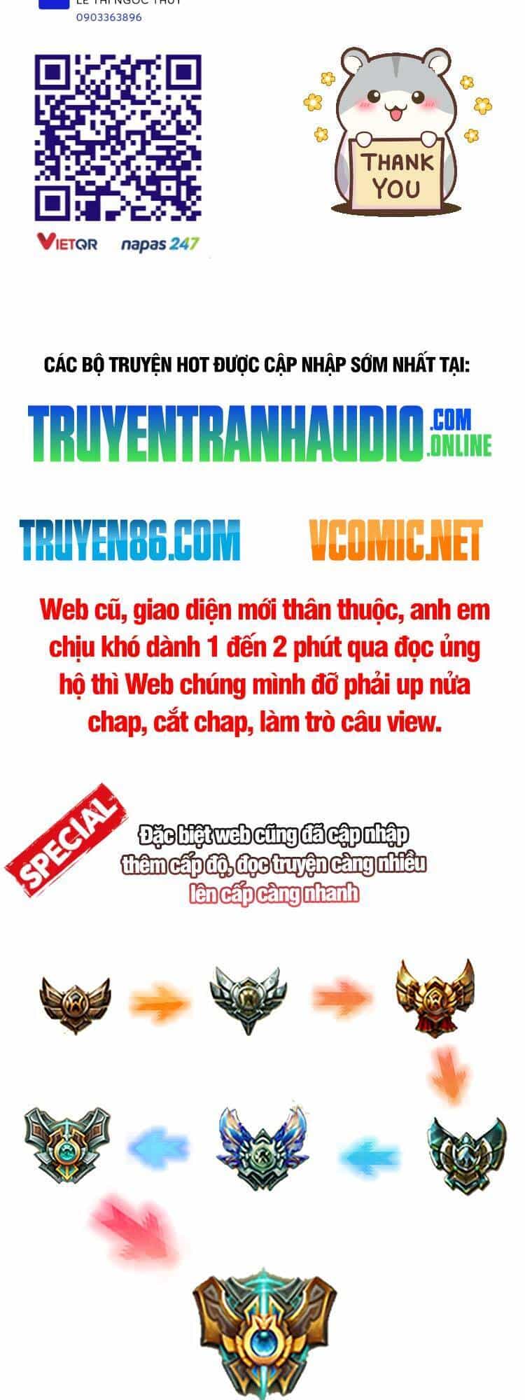 Thần Võ Thiên Tôn - Chương 521 - ảnh 24
