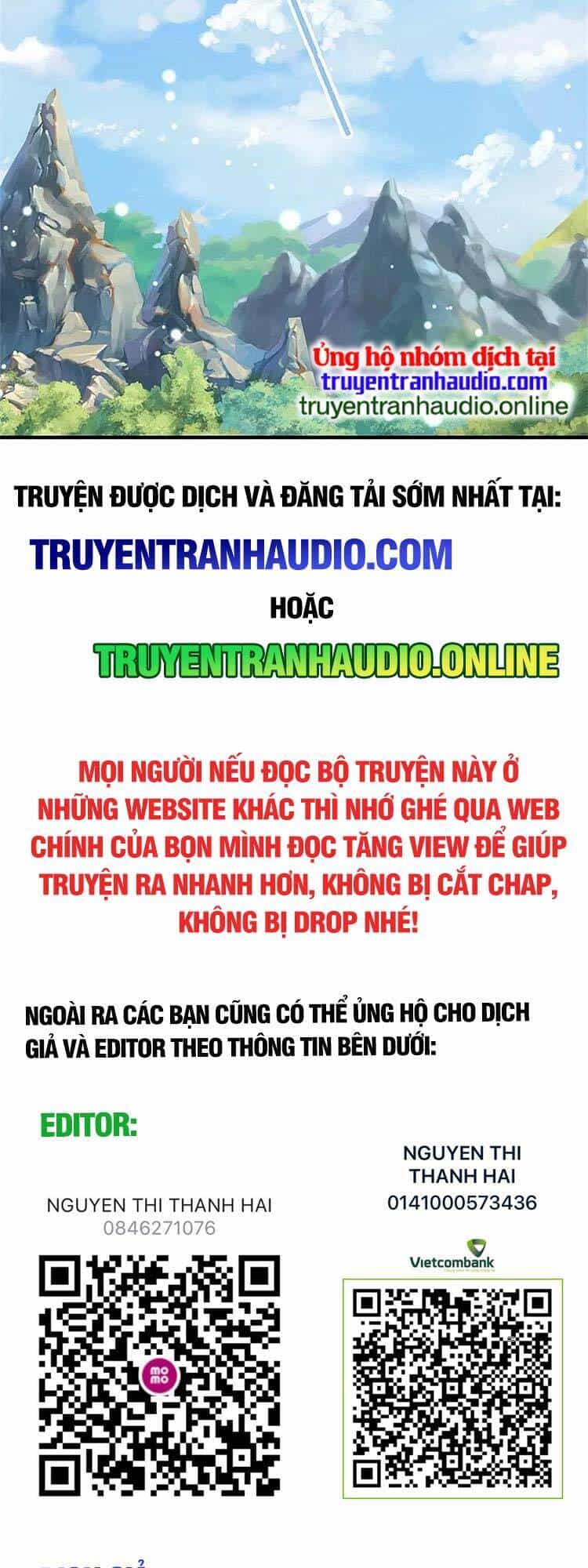 Thần Võ Thiên Tôn - Chương 523 - ảnh 31