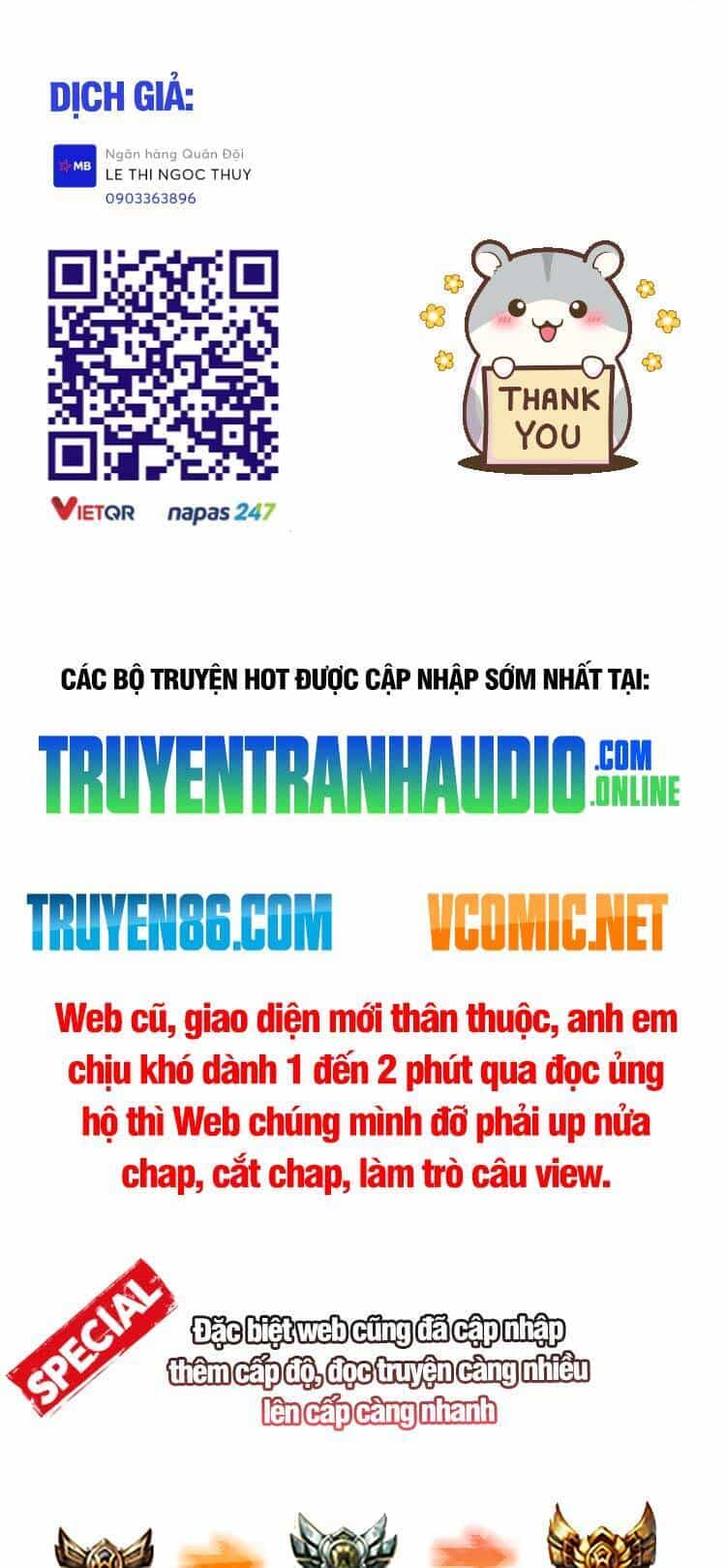Thần Võ Thiên Tôn - Chương 527 - ảnh 30