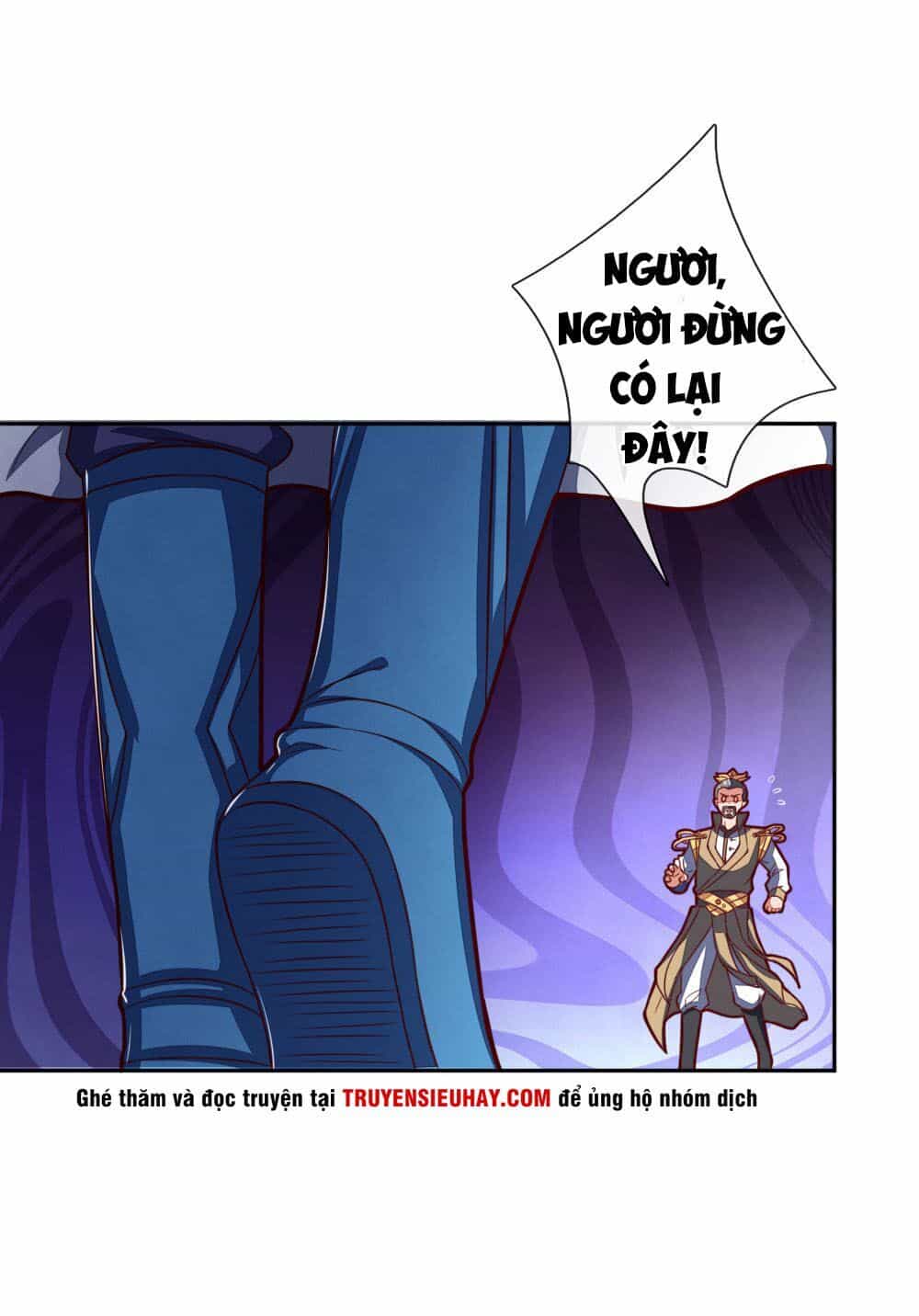Thần Võ Thiên Tôn - Chương 52 - ảnh 6