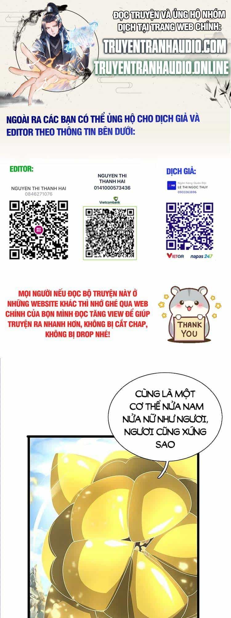 Thần Võ Thiên Tôn - Chương 529 - ảnh 1