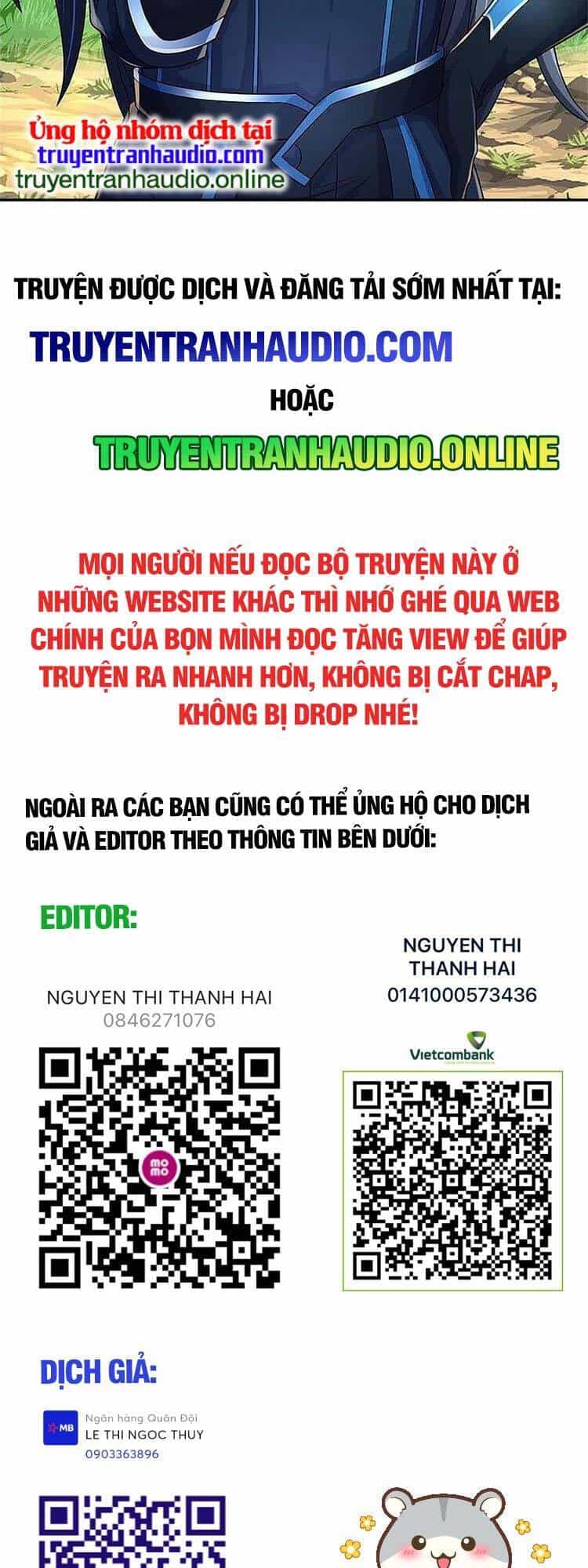Thần Võ Thiên Tôn - Chương 532 - ảnh 28