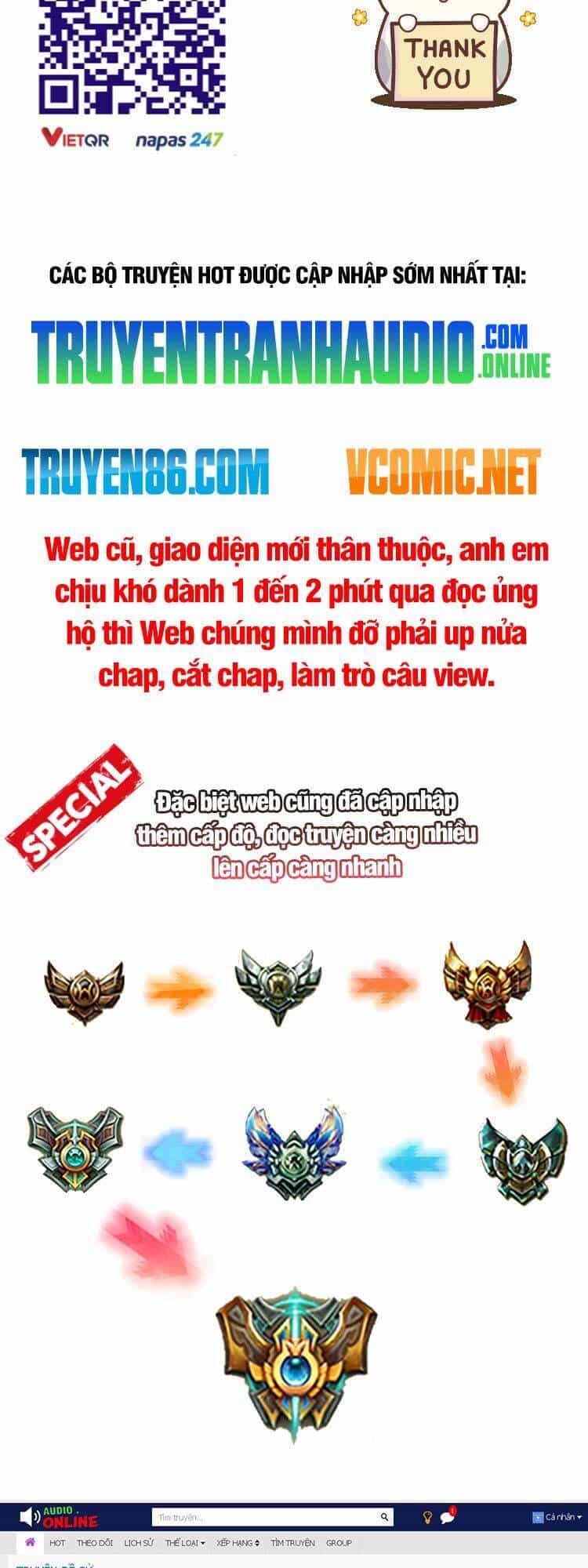 Thần Võ Thiên Tôn - Chương 532 - ảnh 29