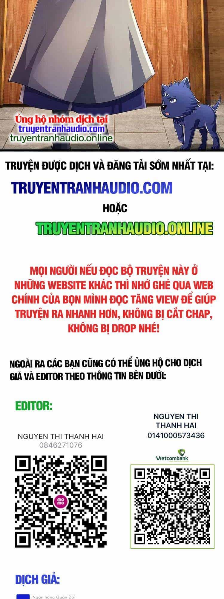Thần Võ Thiên Tôn - Chương 536 - ảnh 25