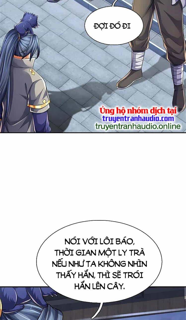 Thần Võ Thiên Tôn - Chương 537 - ảnh 13