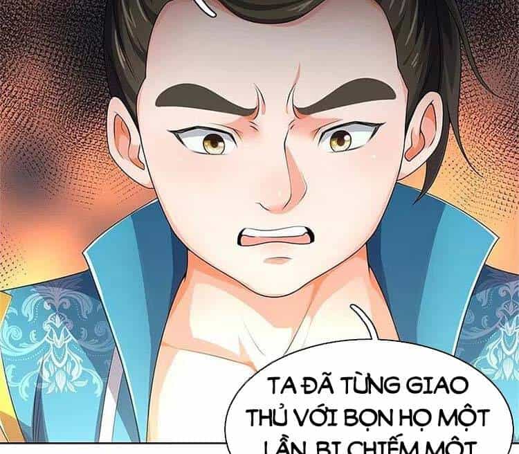 Thần Võ Thiên Tôn - Chương 537 - ảnh 30