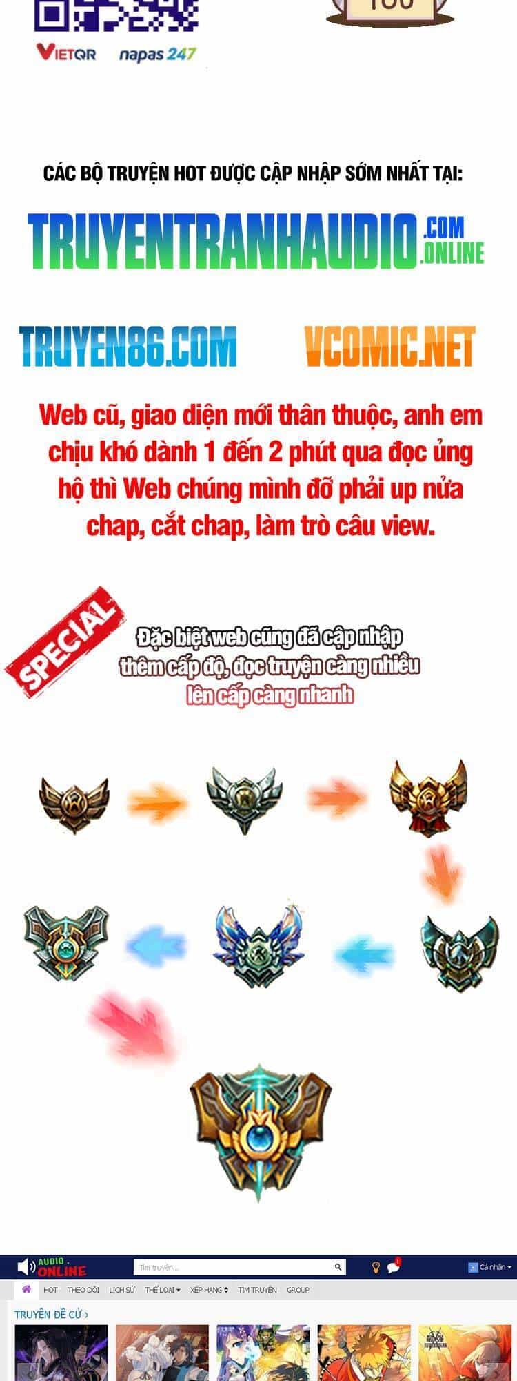 Thần Võ Thiên Tôn - Chương 537 - ảnh 40