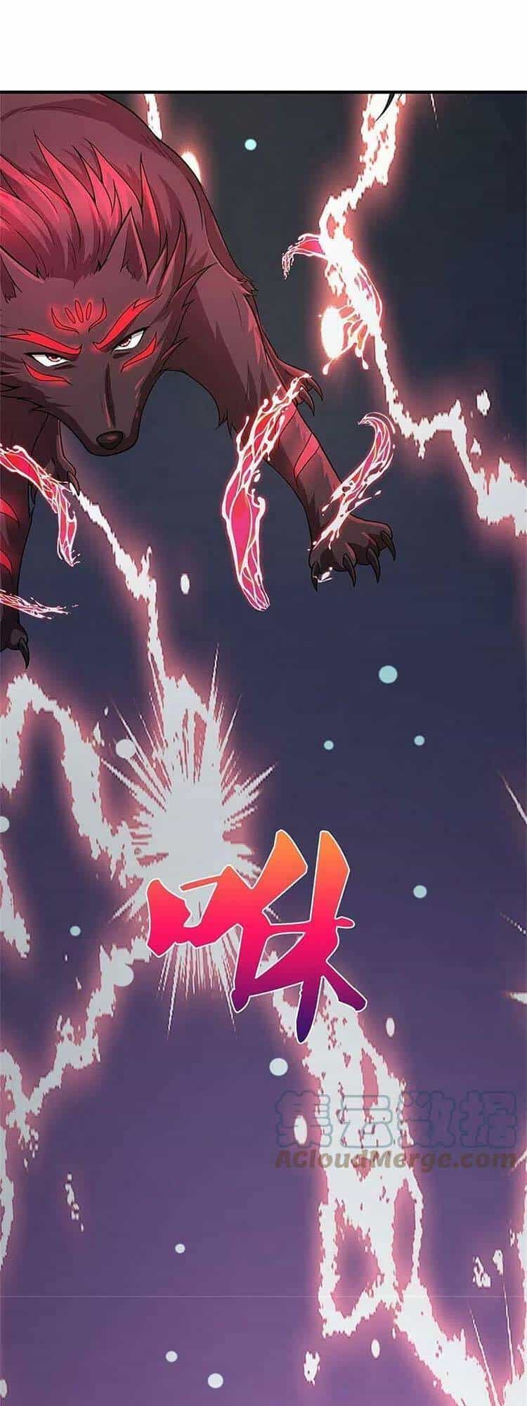 Thần Võ Thiên Tôn - Chương 538 - ảnh 26