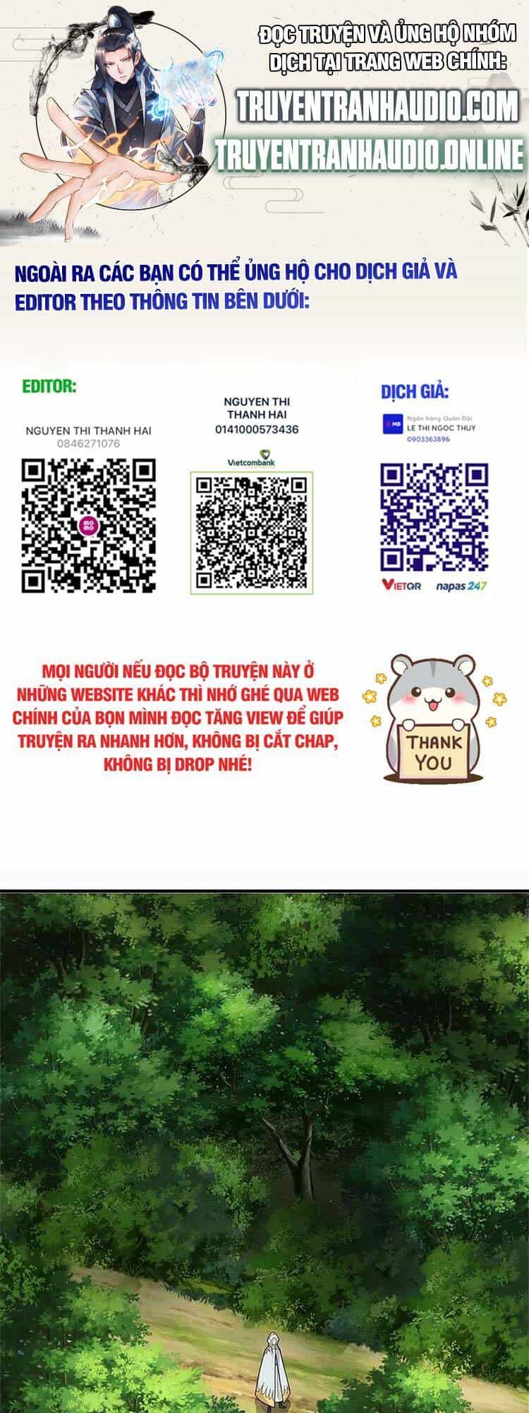 Thần Võ Thiên Tôn - Chương 540 - ảnh 1