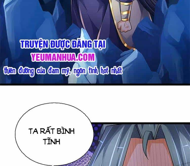 Thần Võ Thiên Tôn - Chương 541 - ảnh 13