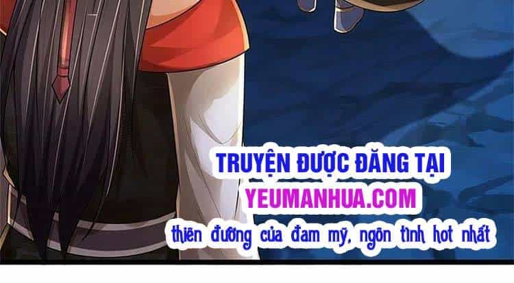 Thần Võ Thiên Tôn - Chương 541 - ảnh 16