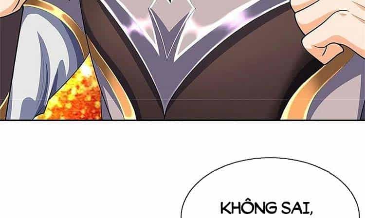 Thần Võ Thiên Tôn - Chương 544 - ảnh 28