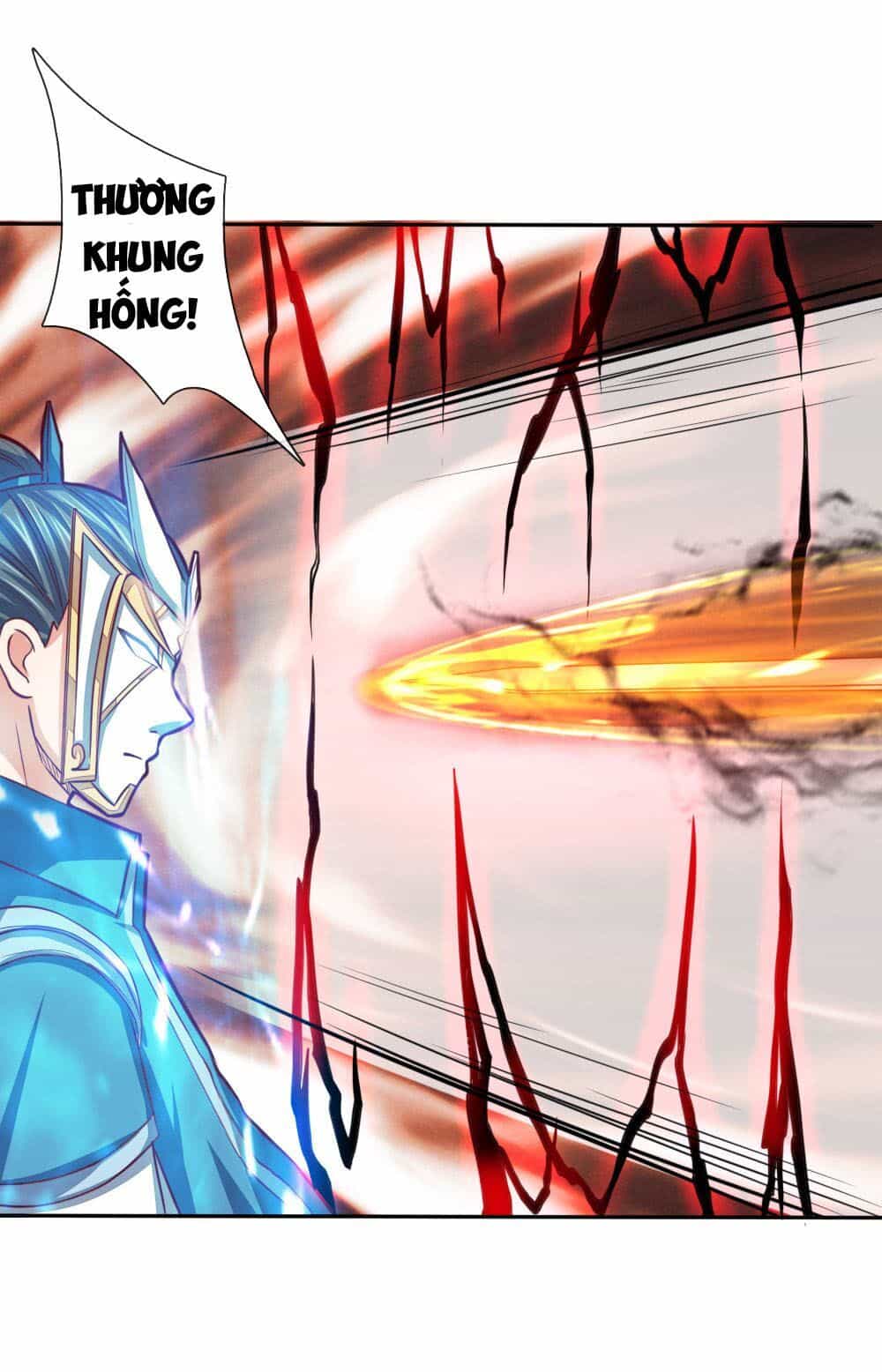 Thần Võ Thiên Tôn - Chương 54 - ảnh 18