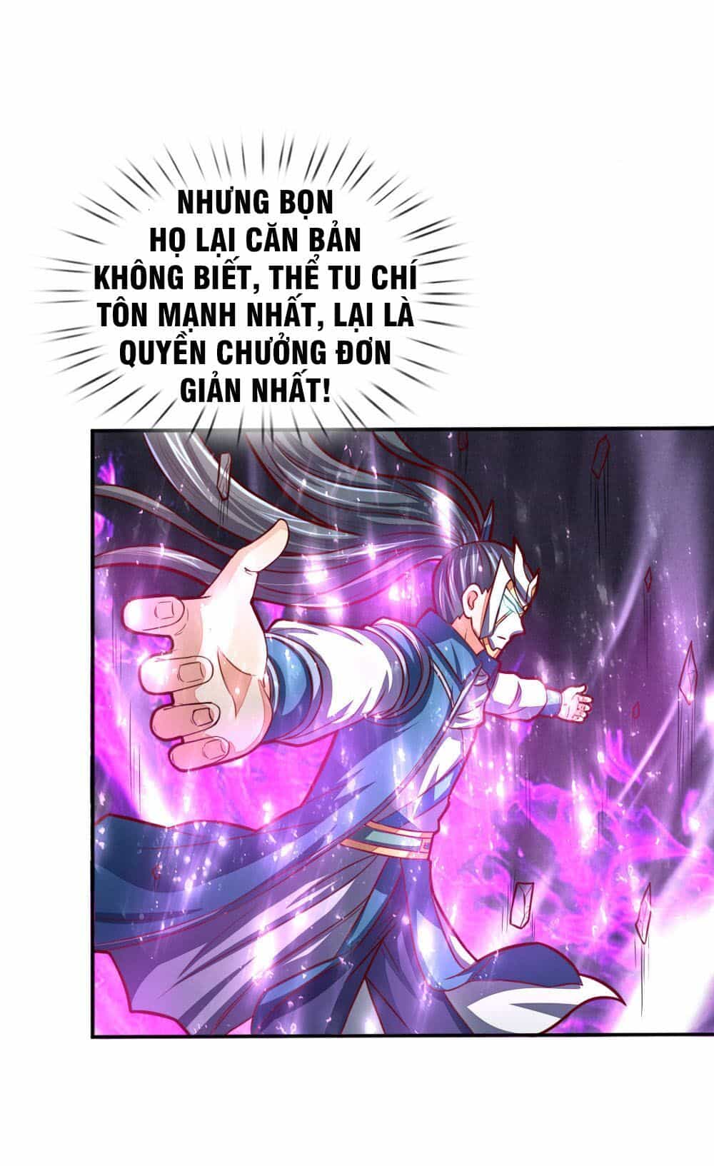 Thần Võ Thiên Tôn - Chương 55 - ảnh 13