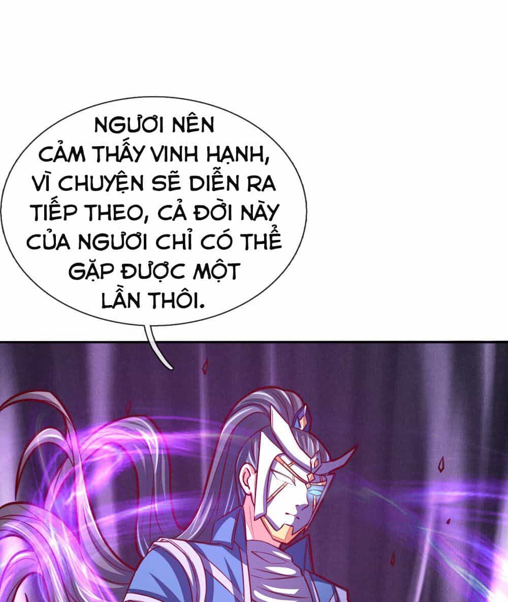 Thần Võ Thiên Tôn - Chương 55 - ảnh 8