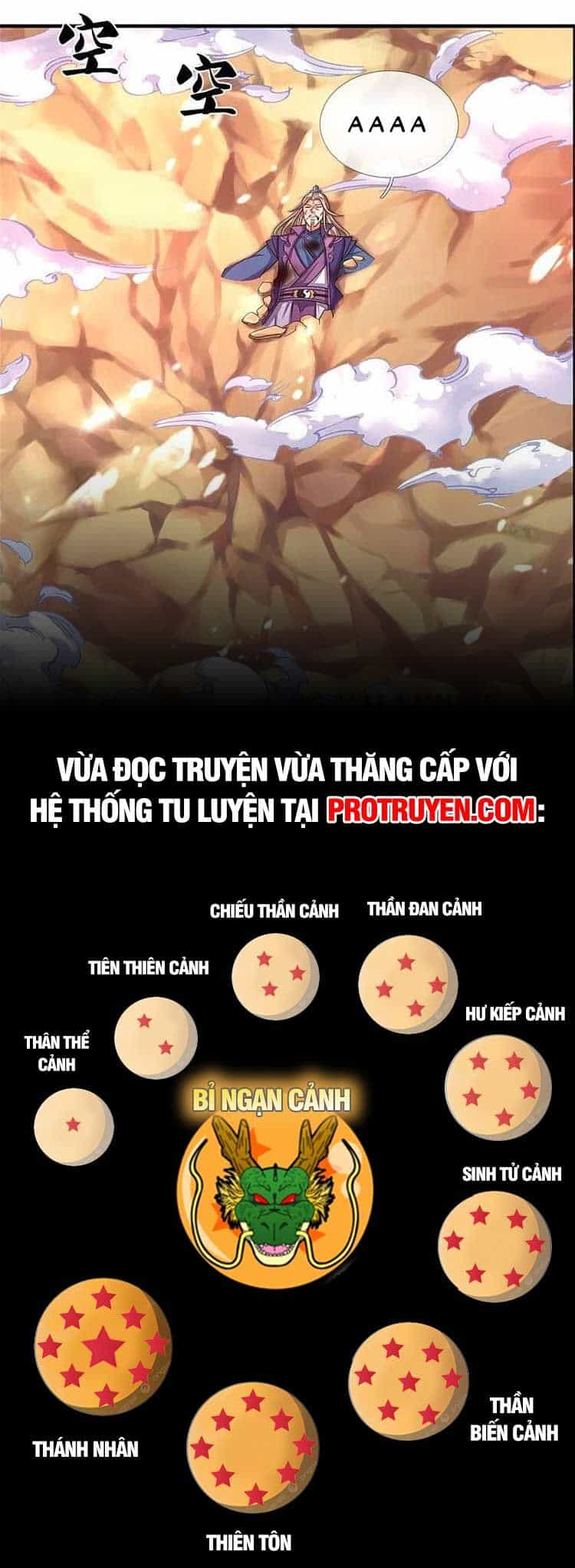 Thần Võ Thiên Tôn - Chương 573 - ảnh 21
