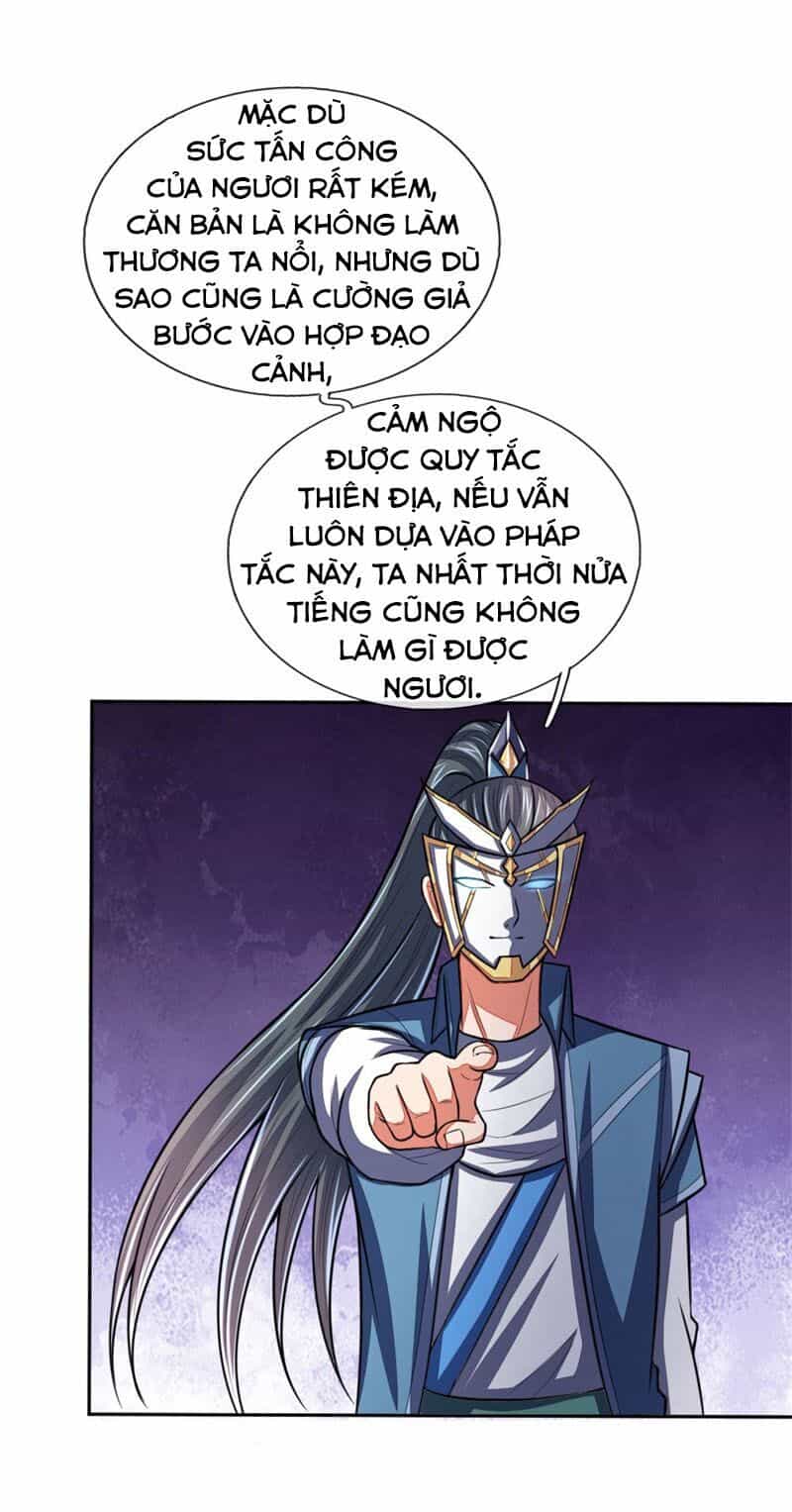 Thần Võ Thiên Tôn - Chương 57 - ảnh 21