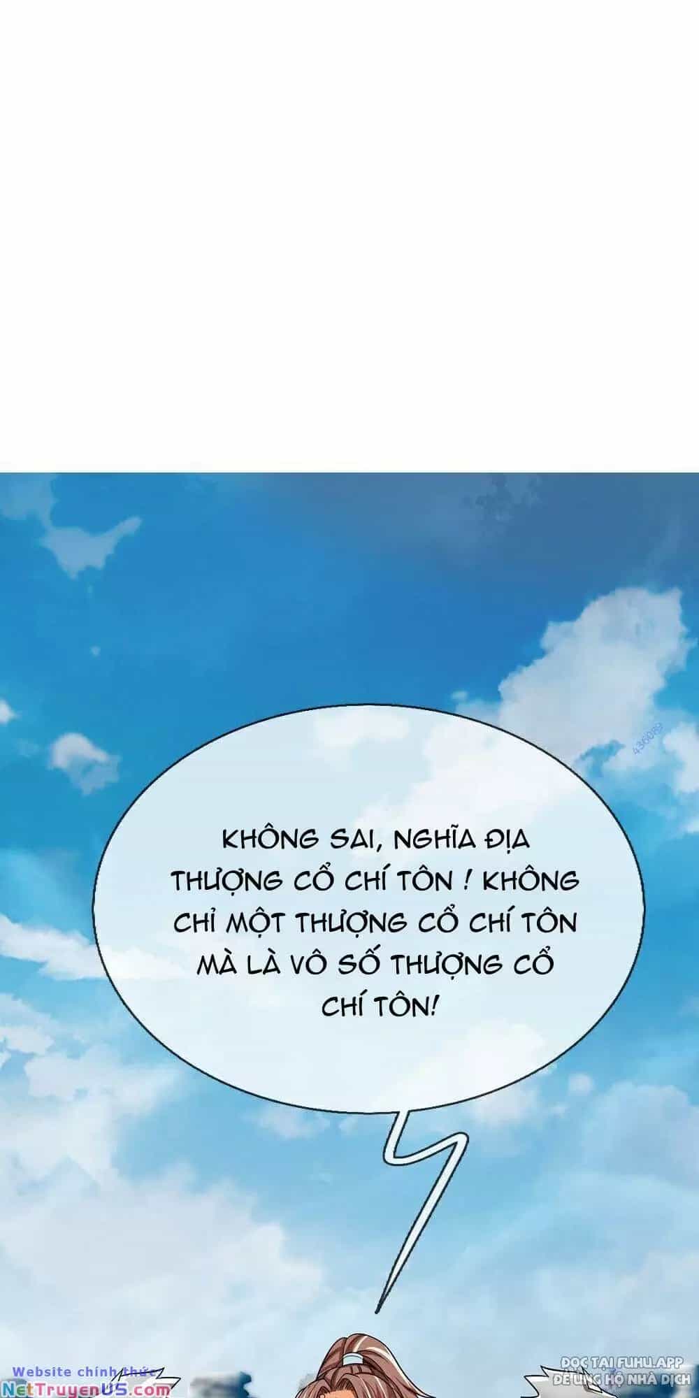 Thần Võ Thiên Tôn - Chương 584 - ảnh 28