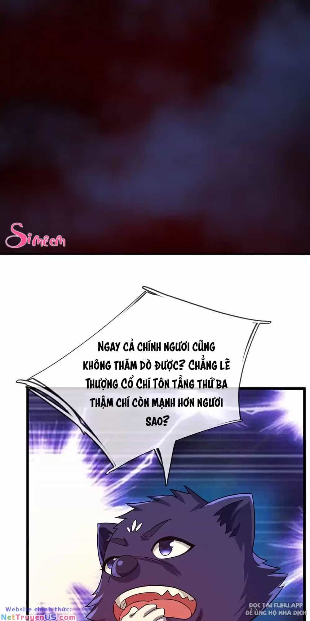Thần Võ Thiên Tôn - Chương 585 - ảnh 13
