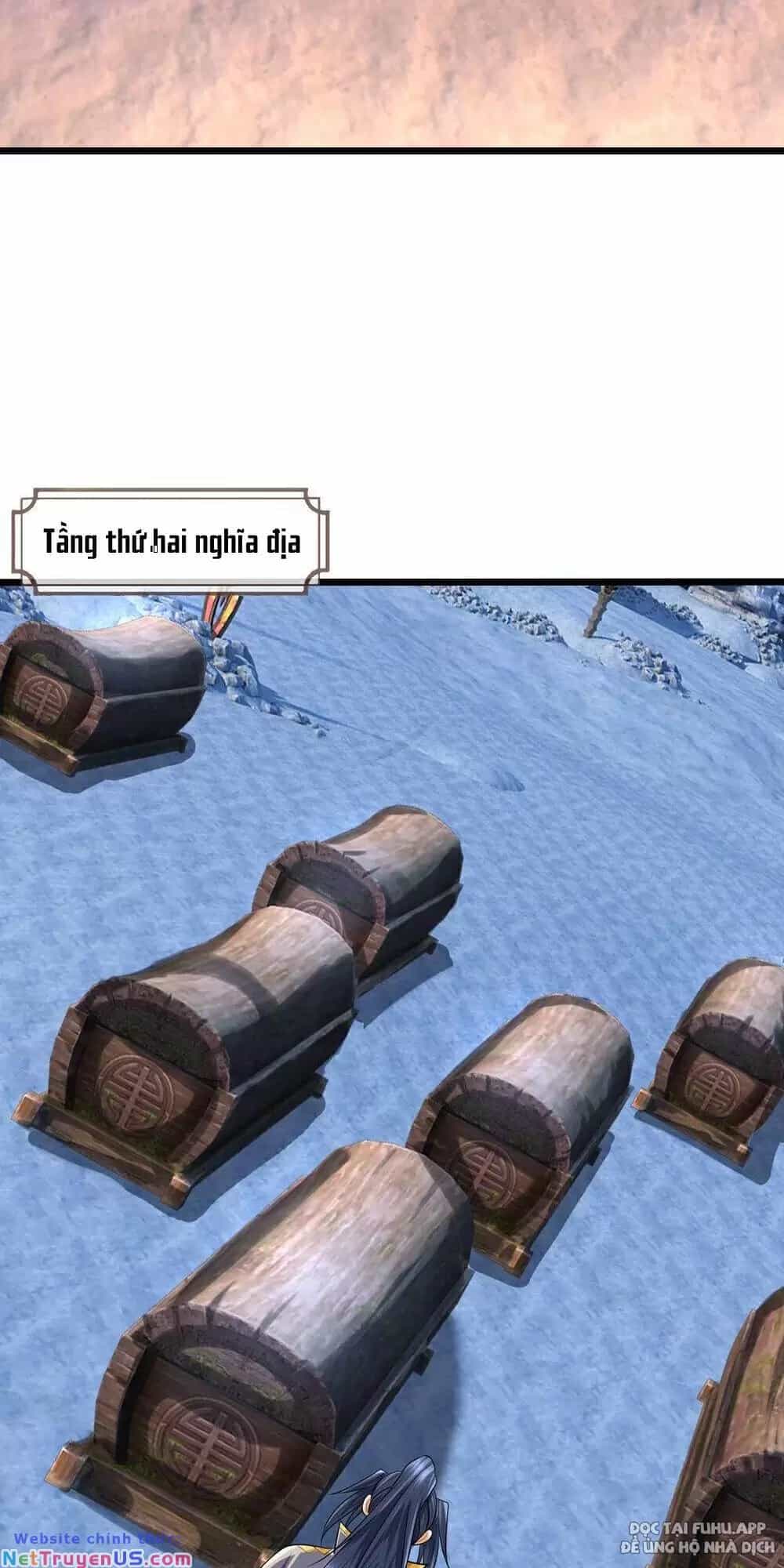 Thần Võ Thiên Tôn - Chương 585 - ảnh 23