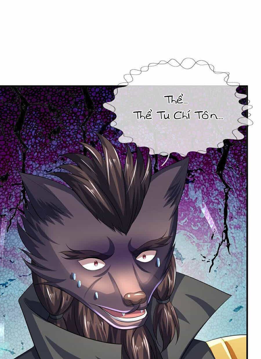 Thần Võ Thiên Tôn - Chương 587 - ảnh 40