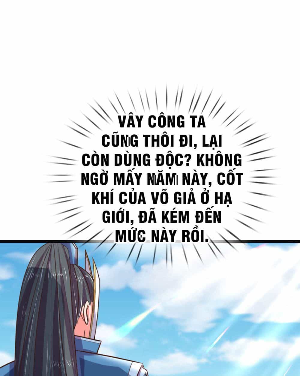 Thần Võ Thiên Tôn - Chương 58 - ảnh 8