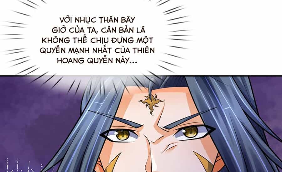 Thần Võ Thiên Tôn - Chương 594 - ảnh 6