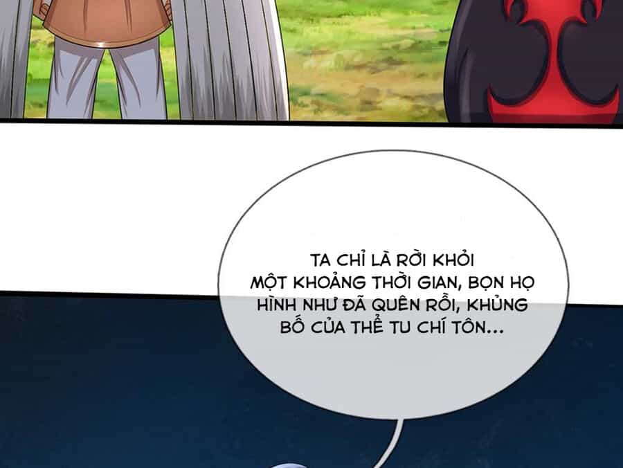 Thần Võ Thiên Tôn - Chương 595 - ảnh 15