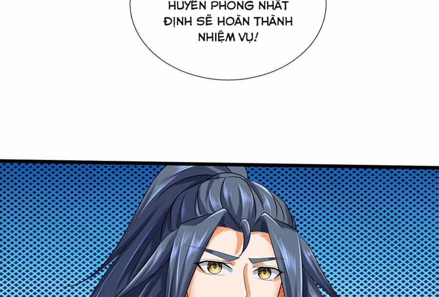 Thần Võ Thiên Tôn - Chương 595 - ảnh 30