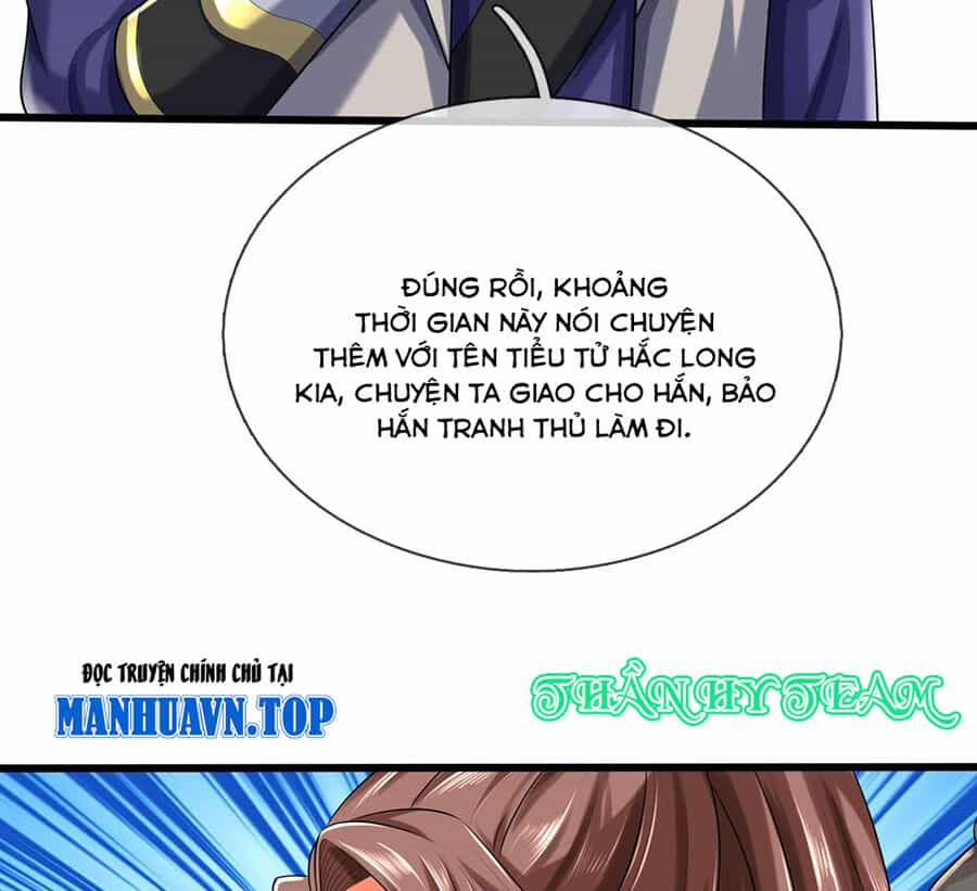 Thần Võ Thiên Tôn - Chương 595 - ảnh 32