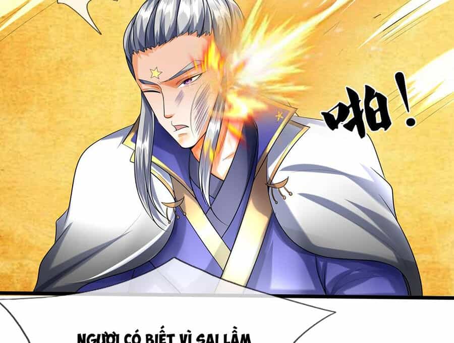Thần Võ Thiên Tôn - Chương 595 - ảnh 52