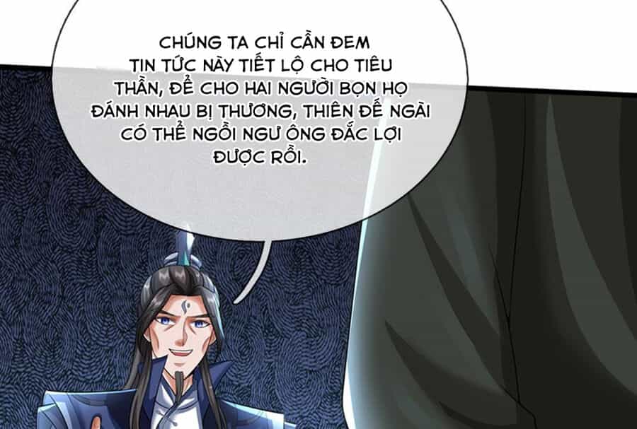 Thần Võ Thiên Tôn - Chương 595 - ảnh 72