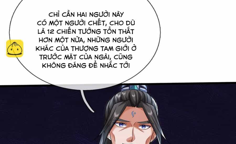 Thần Võ Thiên Tôn - Chương 595 - ảnh 74