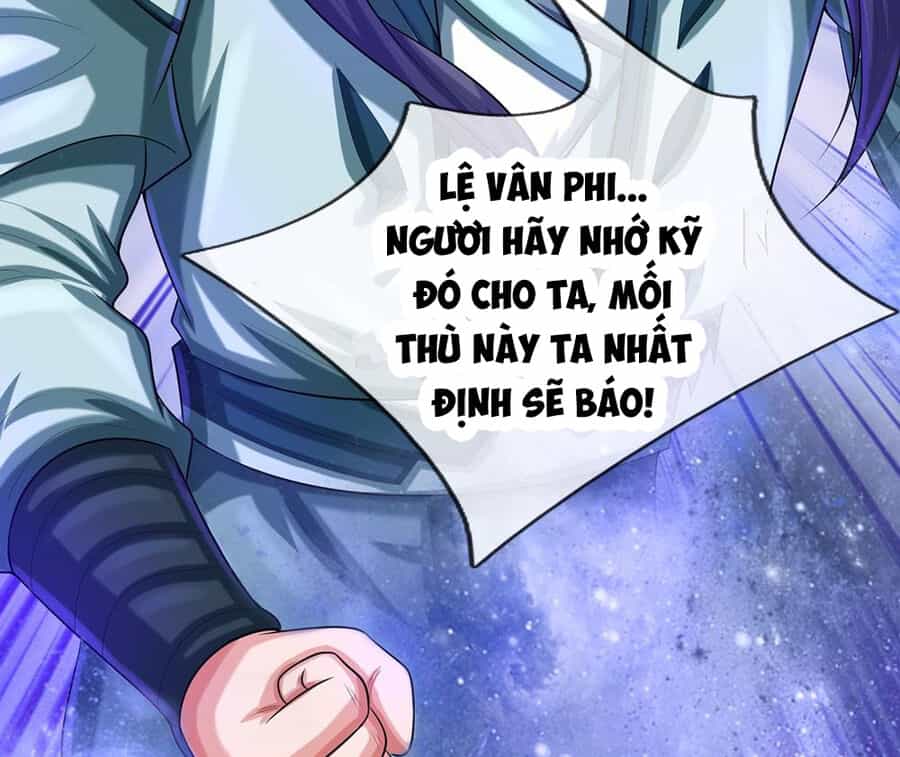 Thần Võ Thiên Tôn - Chương 596 - ảnh 13
