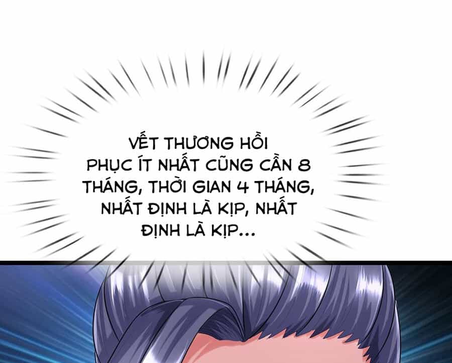 Thần Võ Thiên Tôn - Chương 596 - ảnh 24