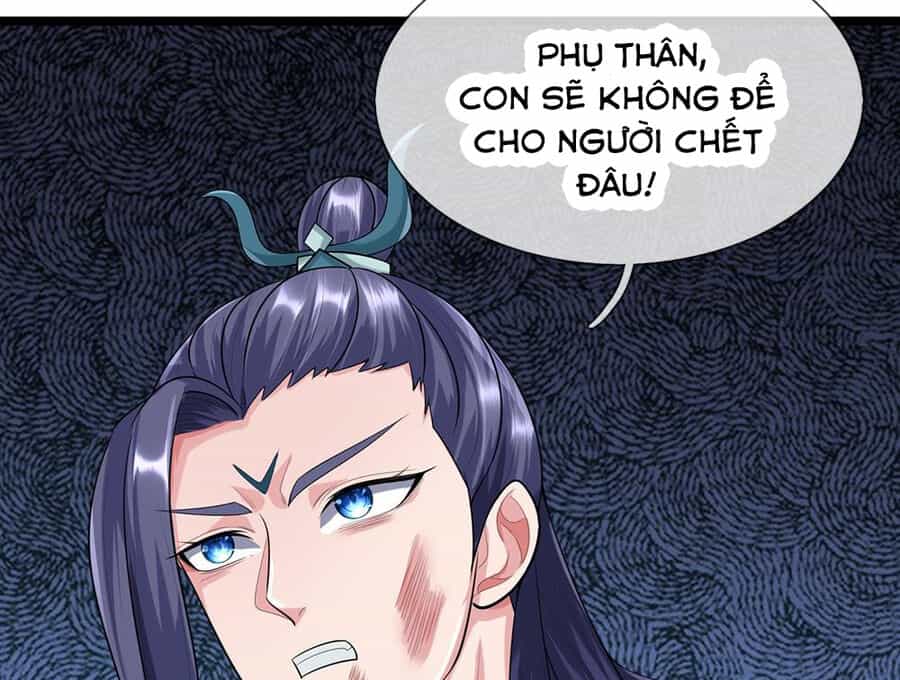 Thần Võ Thiên Tôn - Chương 596 - ảnh 26